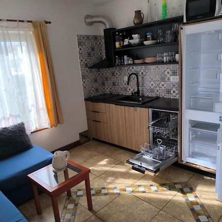 Apartments Blanca Vodice Exterior foto