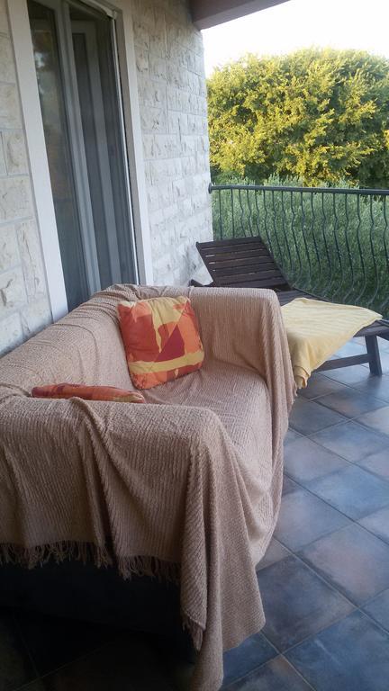 Apartments Blanca Vodice Quarto foto
