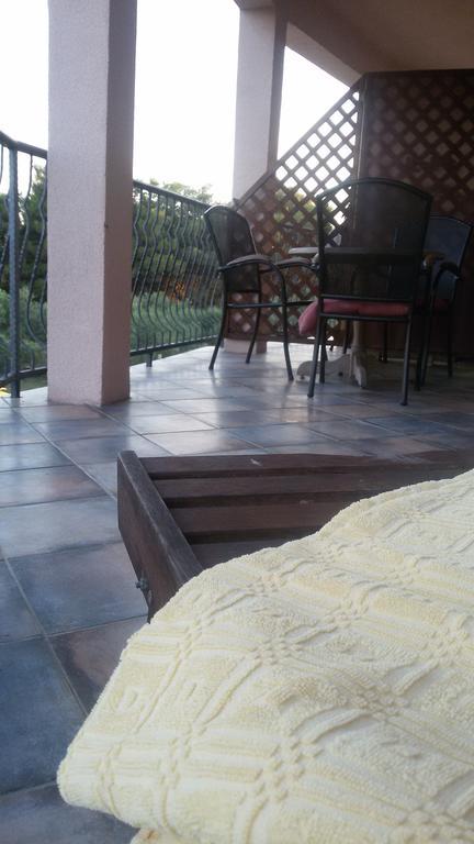 Apartments Blanca Vodice Quarto foto