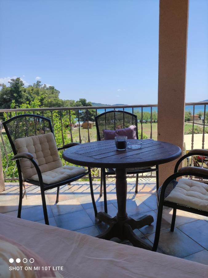 Apartments Blanca Vodice Exterior foto