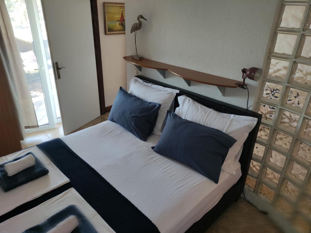 Apartments Blanca Vodice Exterior foto