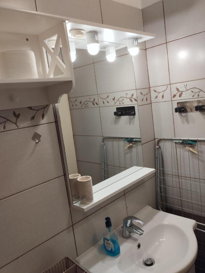 Apartments Blanca Vodice Exterior foto