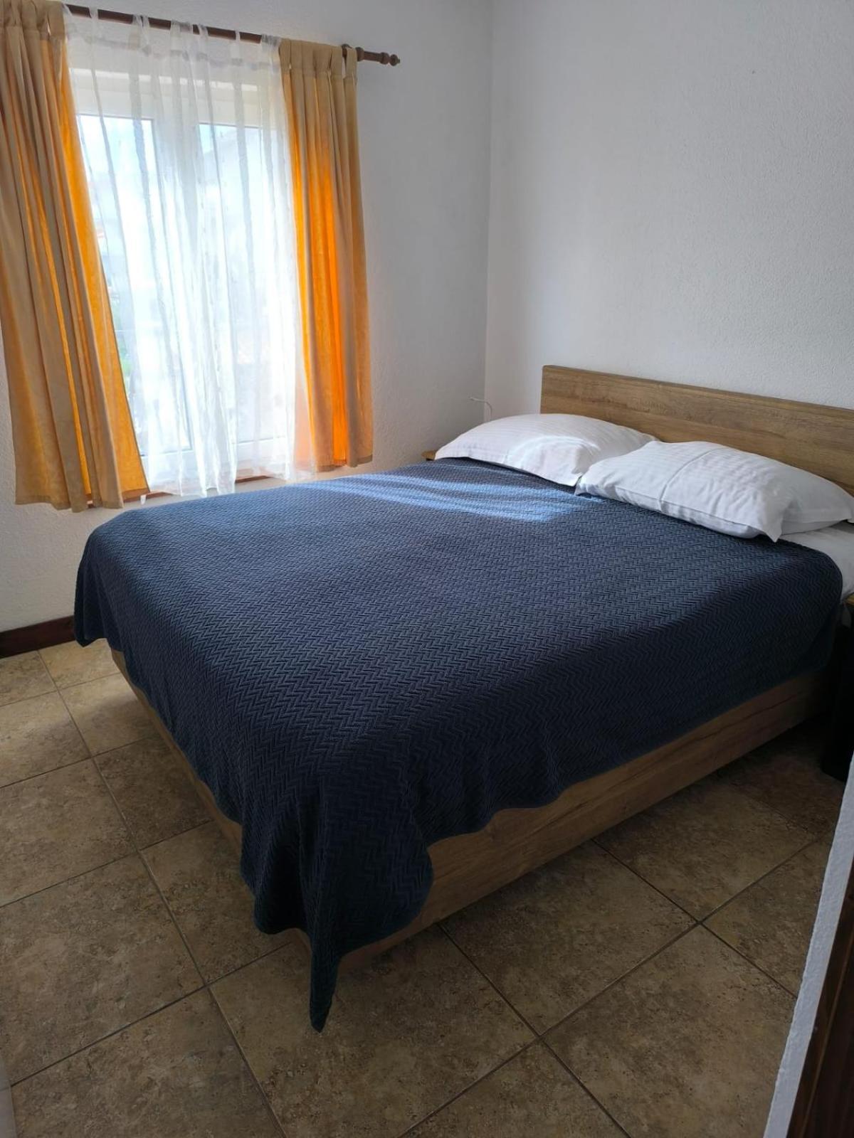 Apartments Blanca Vodice Exterior foto