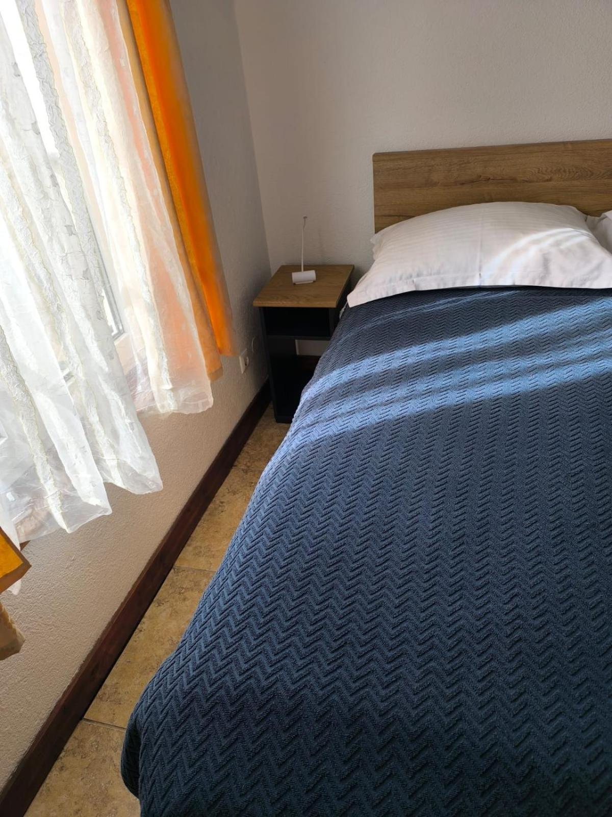 Apartments Blanca Vodice Exterior foto