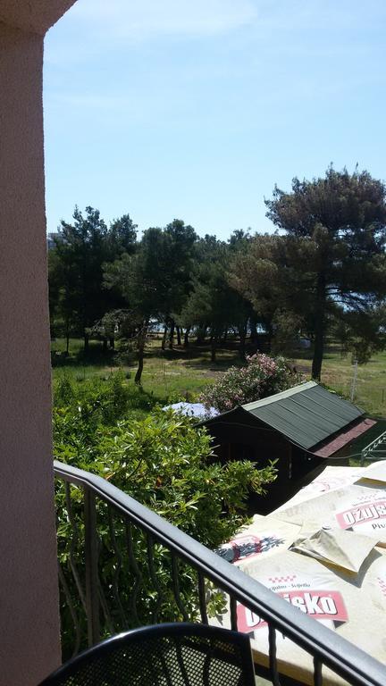 Apartments Blanca Vodice Quarto foto
