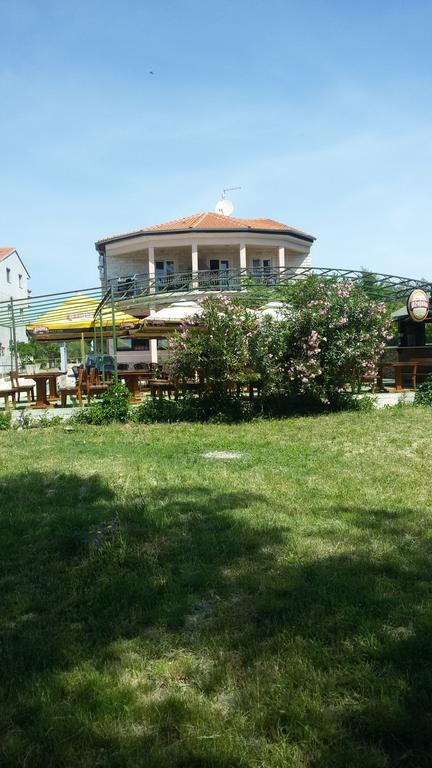 Apartments Blanca Vodice Exterior foto