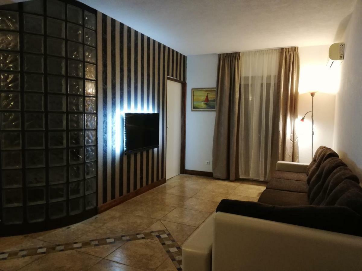 Apartments Blanca Vodice Exterior foto